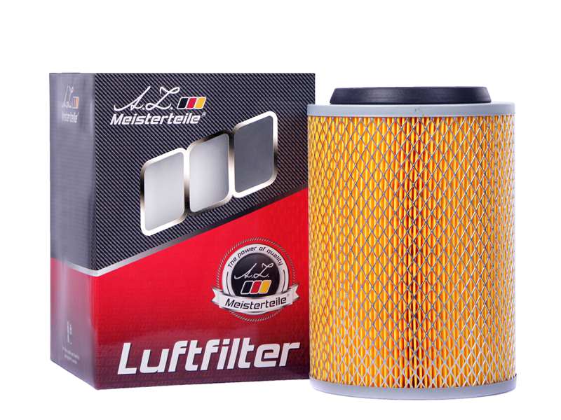 Luftfilter